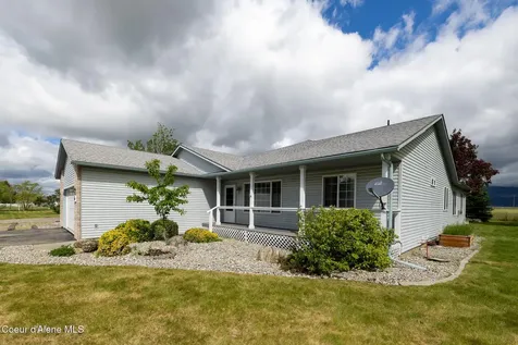 10147 W Gallop Lane Post Falls ID 83854