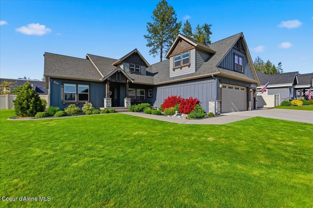 1037 E Gravelstone Court Hayden ID 83835