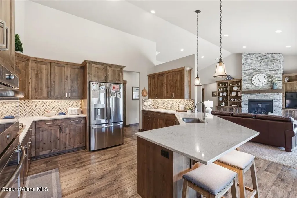 1037 E Gravelstone Court Hayden ID 83835