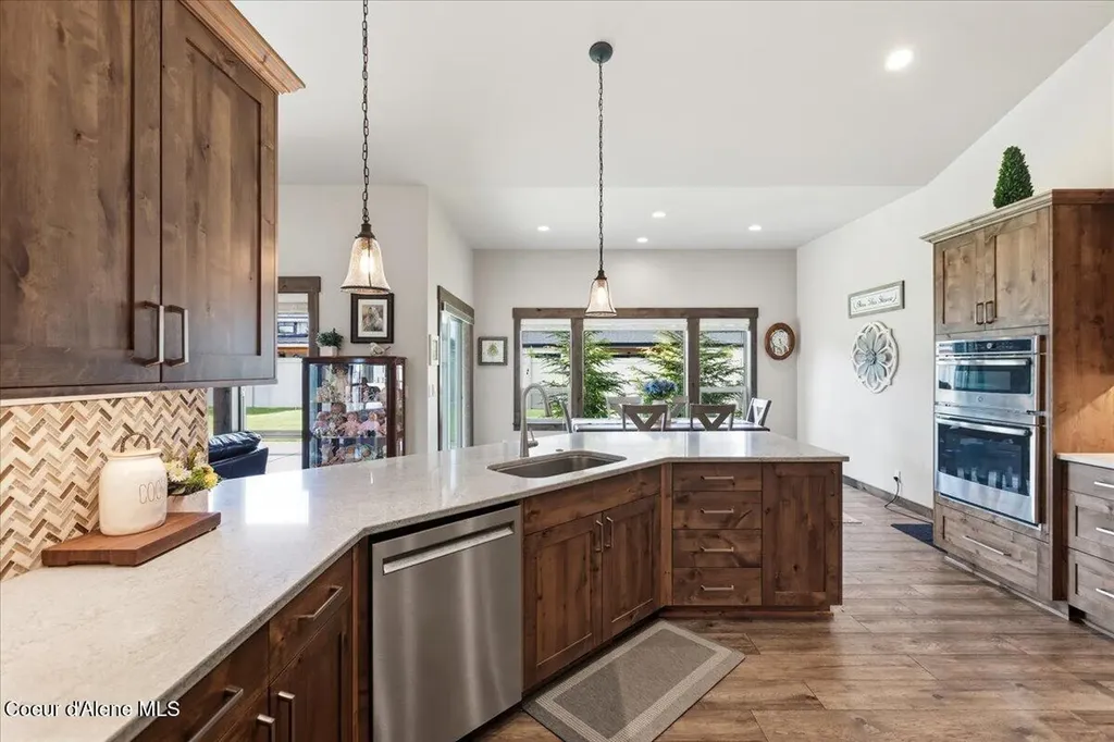 1037 E Gravelstone Court Hayden ID 83835