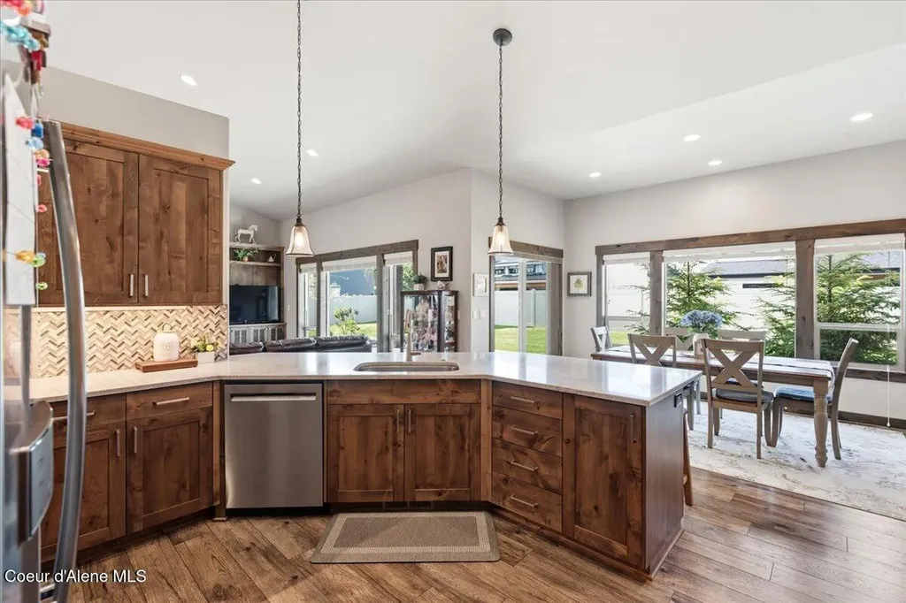1037 E Gravelstone Court Hayden ID 83835