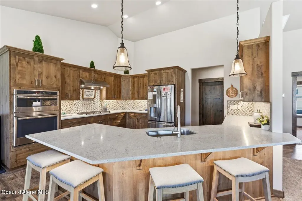 1037 E Gravelstone Court Hayden ID 83835