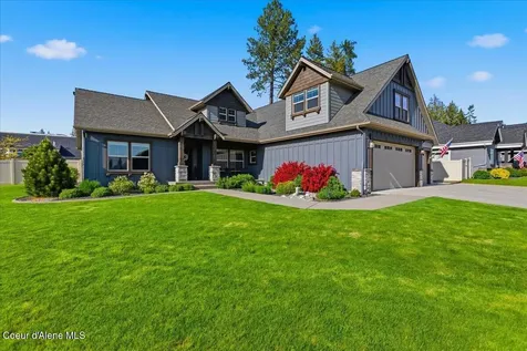 1037 E Gravelstone Court Hayden ID 83835