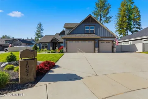 1037 E Gravelstone Court Hayden ID 83835