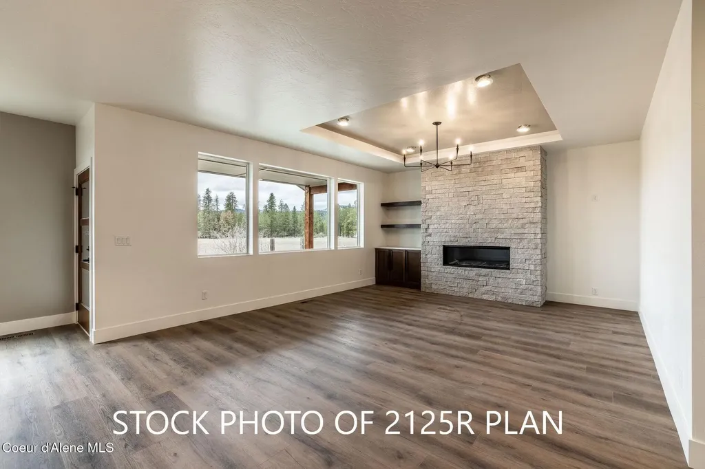 13357 N Bale Street Rathdrum ID 83858