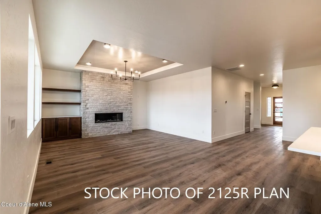 13357 N Bale Street Rathdrum ID 83858