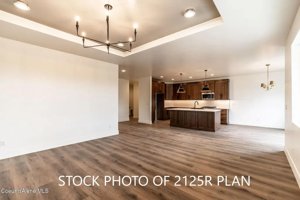 13357 N Bale Street Rathdrum ID 83858