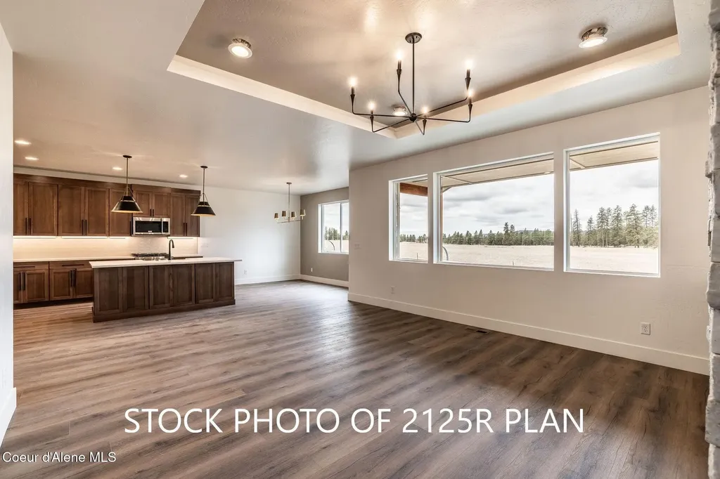 13357 N Bale Street Rathdrum ID 83858