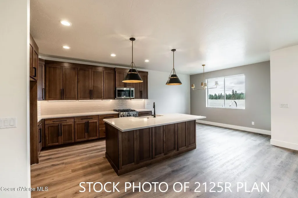 13357 N Bale Street Rathdrum ID 83858