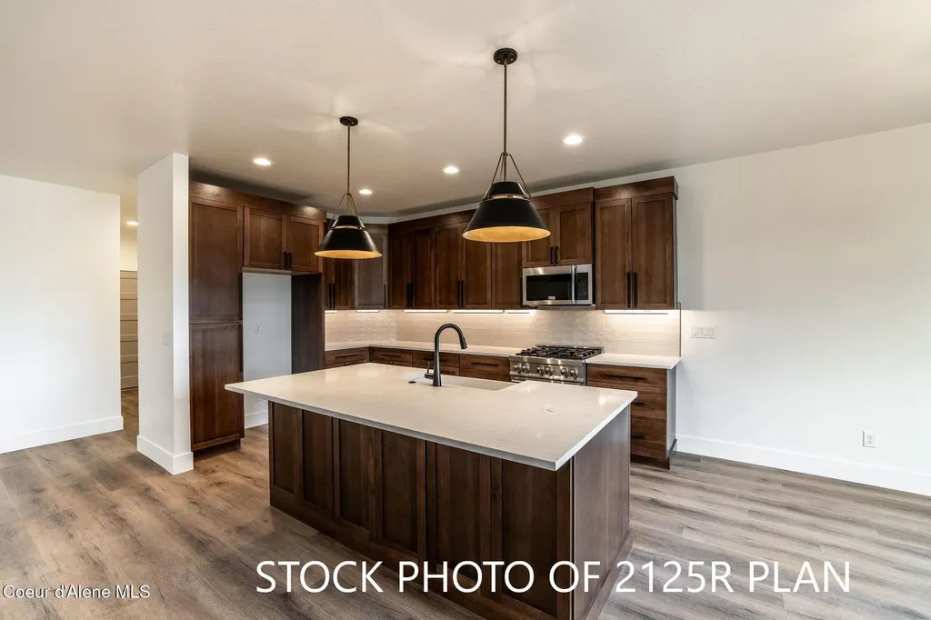 13357 N Bale Street Rathdrum ID 83858