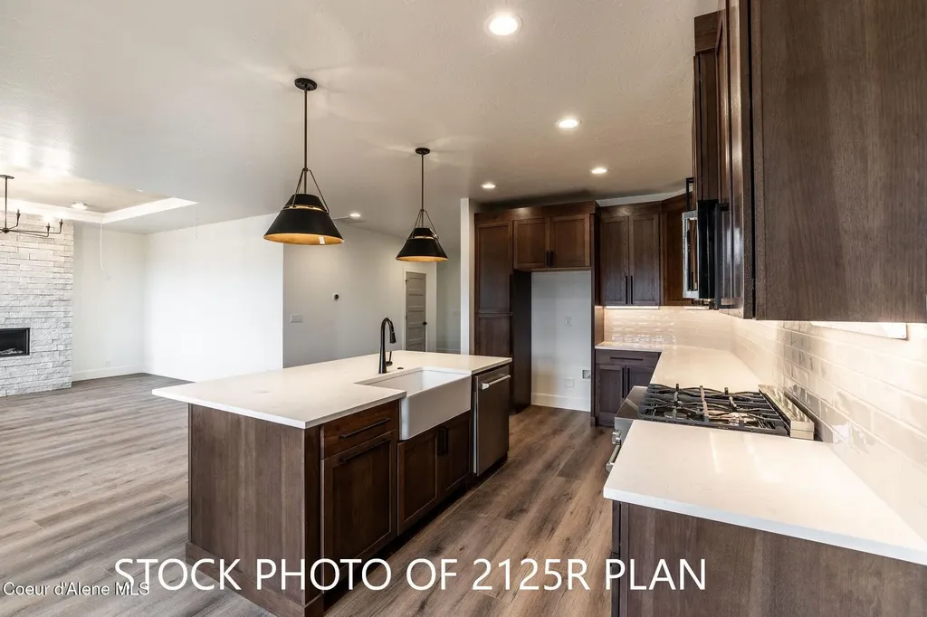 13357 N Bale Street Rathdrum ID 83858