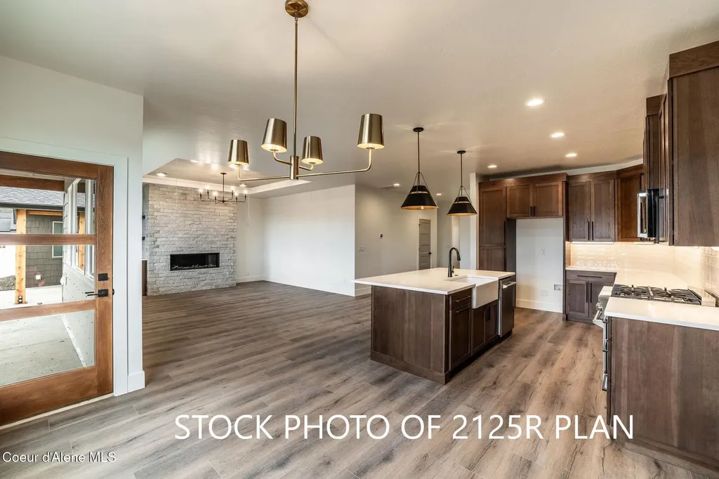 13357 N Bale Street Rathdrum ID 83858
