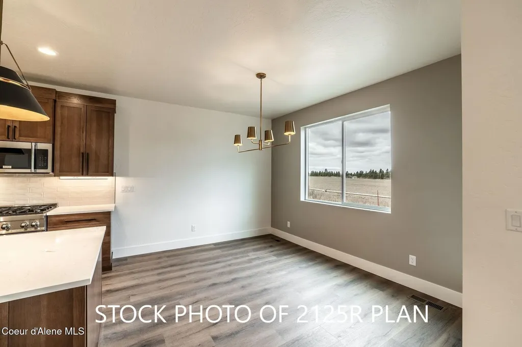 13357 N Bale Street Rathdrum ID 83858
