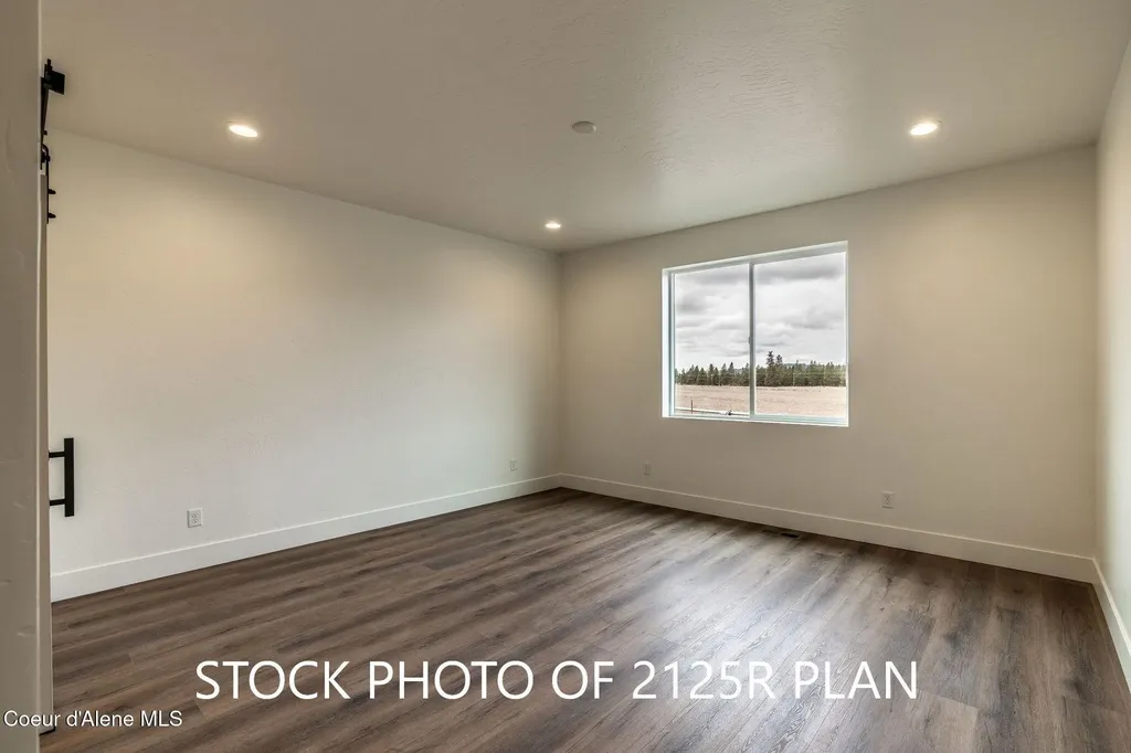 13357 N Bale Street Rathdrum ID 83858