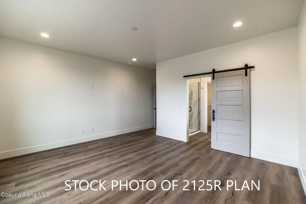 13357 N Bale Street Rathdrum ID 83858