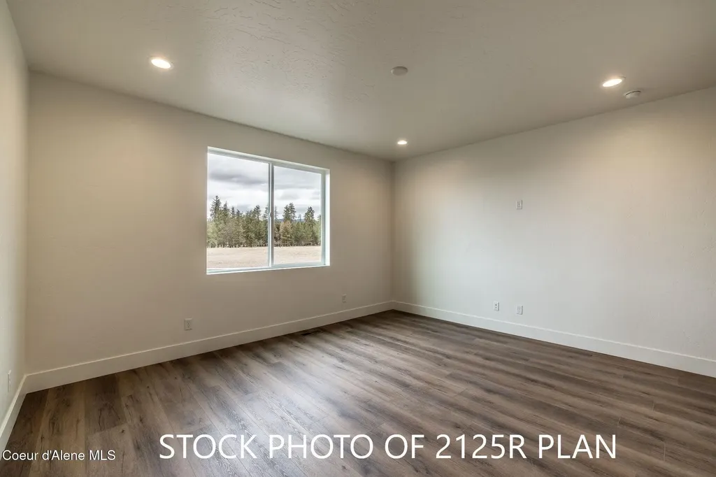 13357 N Bale Street Rathdrum ID 83858