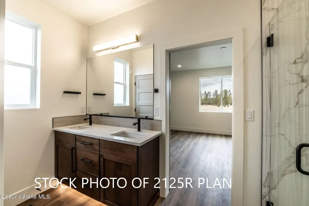 13357 N Bale Street Rathdrum ID 83858