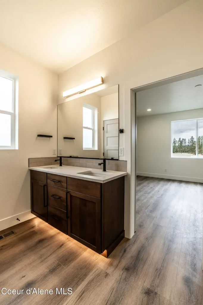 13357 N Bale Street Rathdrum ID 83858