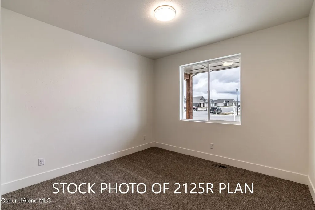13357 N Bale Street Rathdrum ID 83858