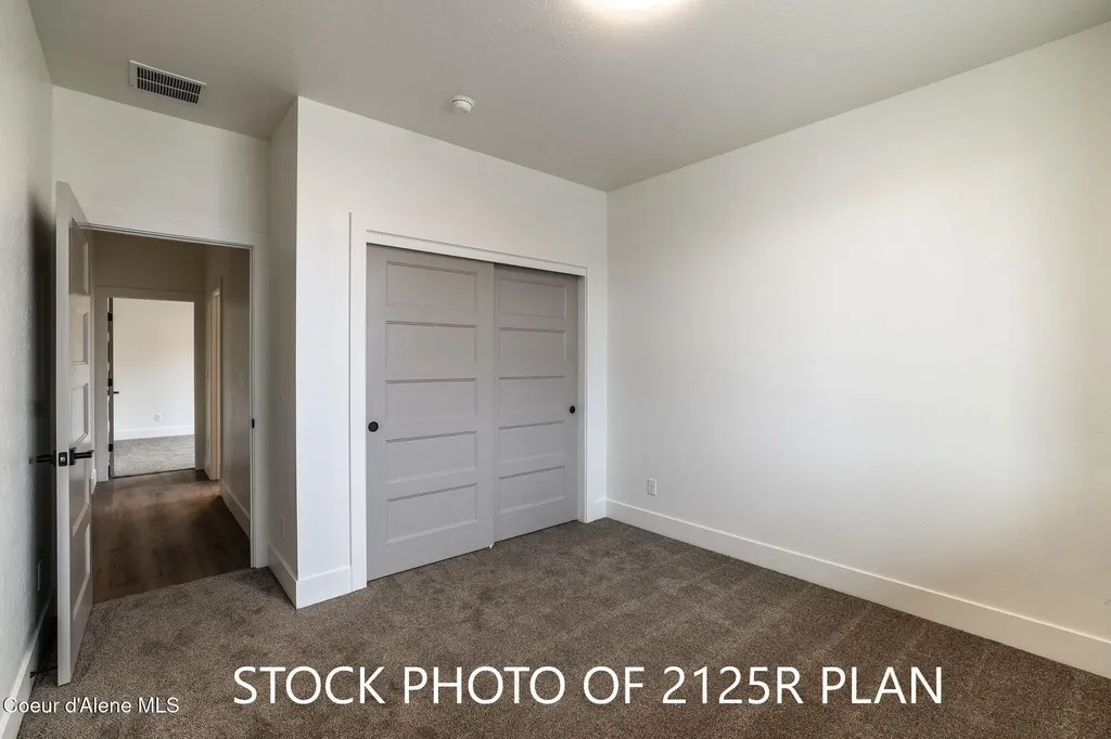 13357 N Bale Street Rathdrum ID 83858