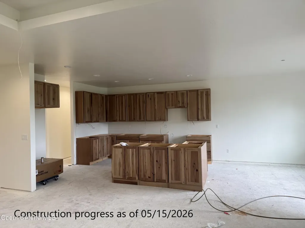 13357 N Bale Street Rathdrum ID 83858