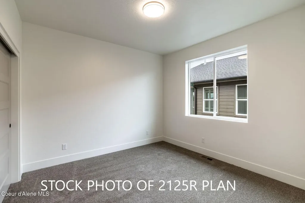13357 N Bale Street Rathdrum ID 83858