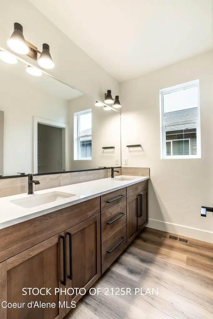 13357 N Bale Street Rathdrum ID 83858