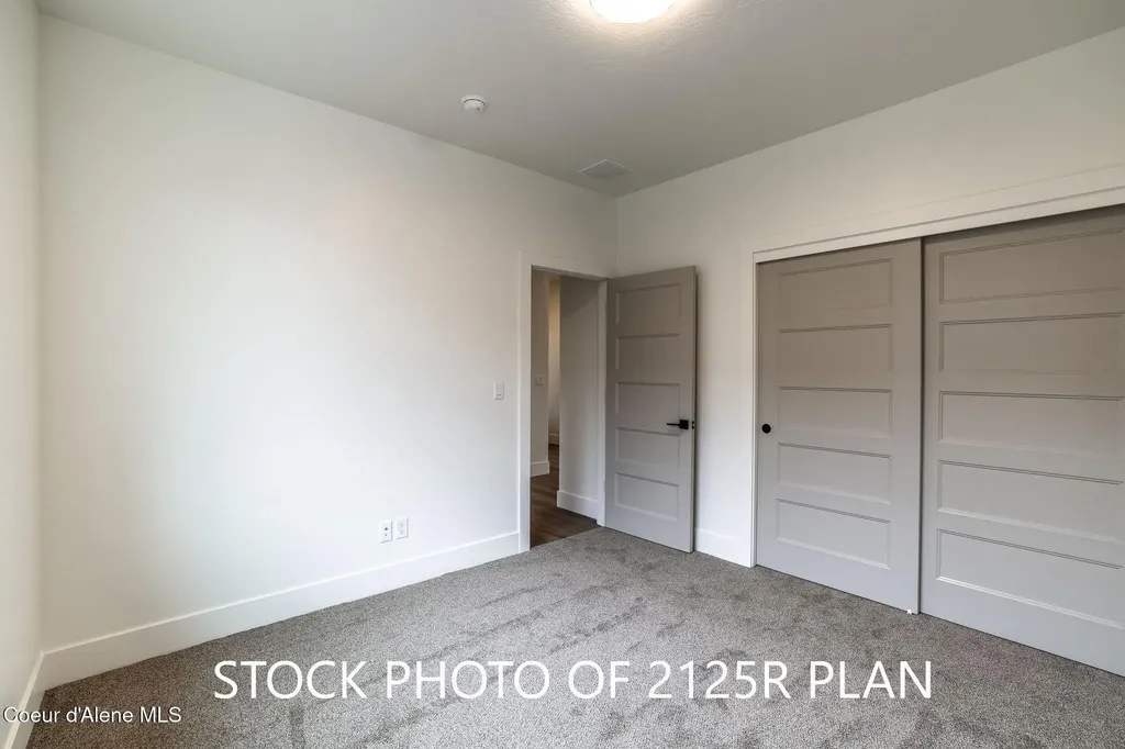 13357 N Bale Street Rathdrum ID 83858