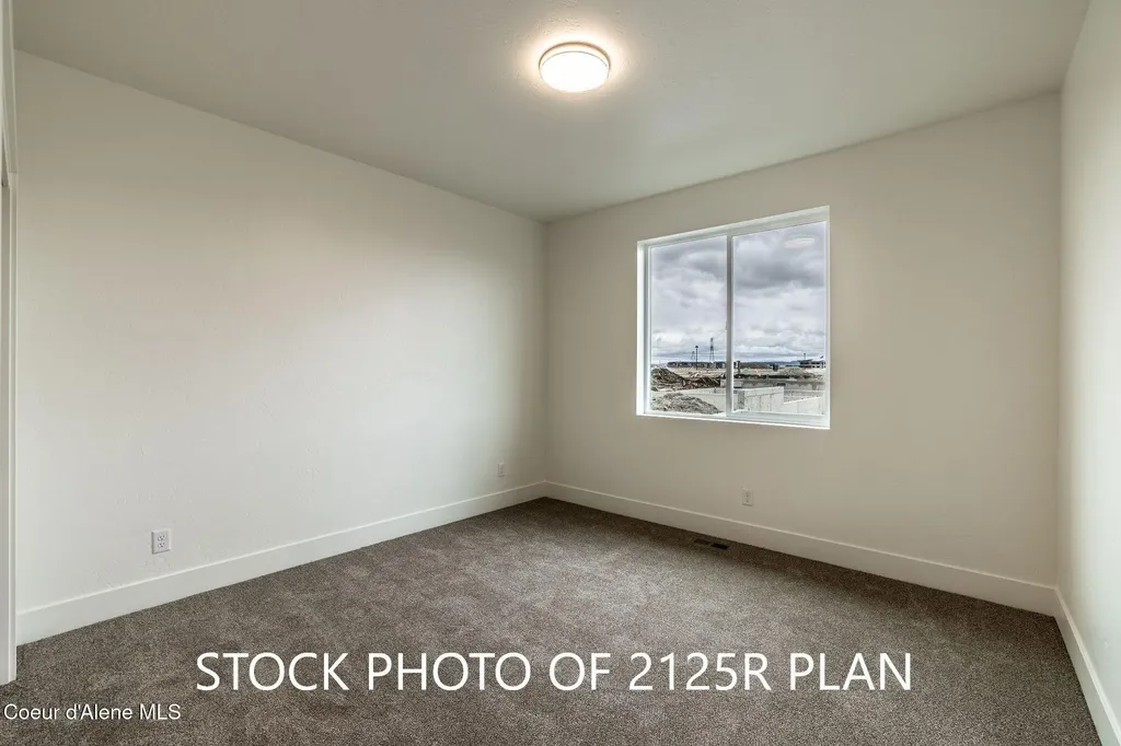 13357 N Bale Street Rathdrum ID 83858