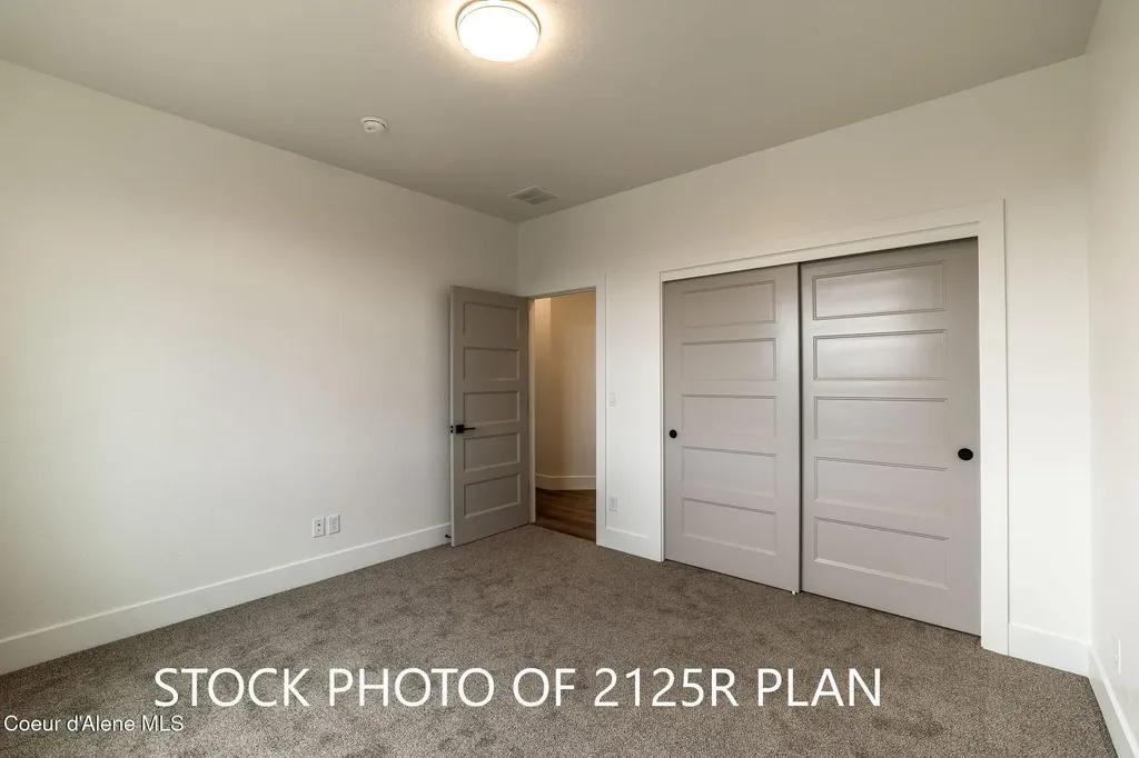 13357 N Bale Street Rathdrum ID 83858