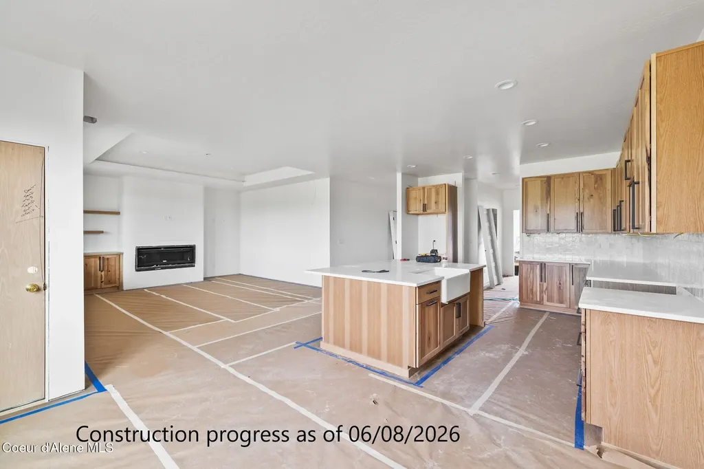 13357 N Bale Street Rathdrum ID 83858
