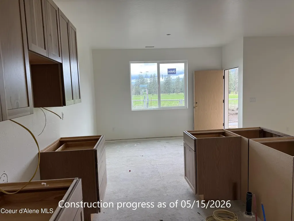 13357 N Bale Street Rathdrum ID 83858