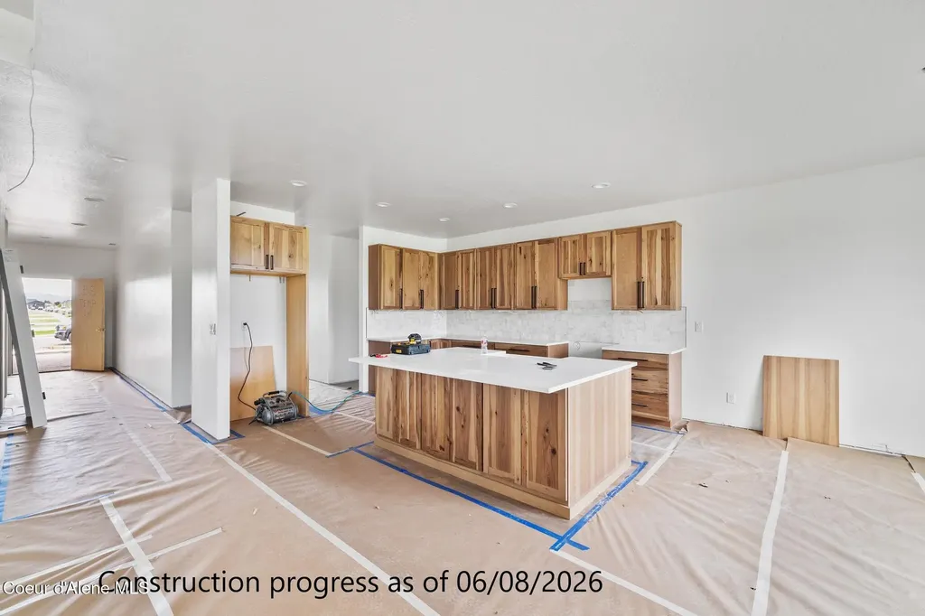 13357 N Bale Street Rathdrum ID 83858