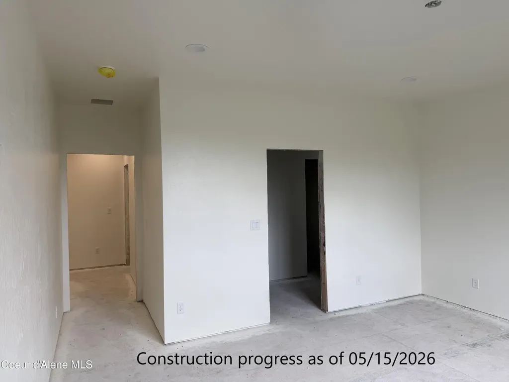 13357 N Bale Street Rathdrum ID 83858