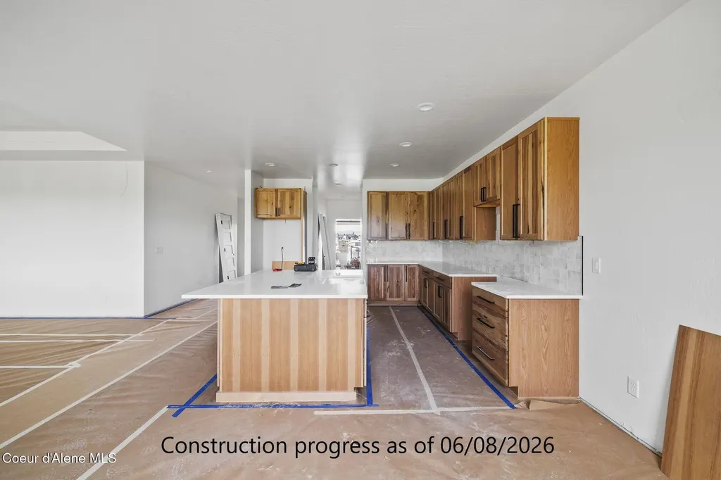 13357 N Bale Street Rathdrum ID 83858