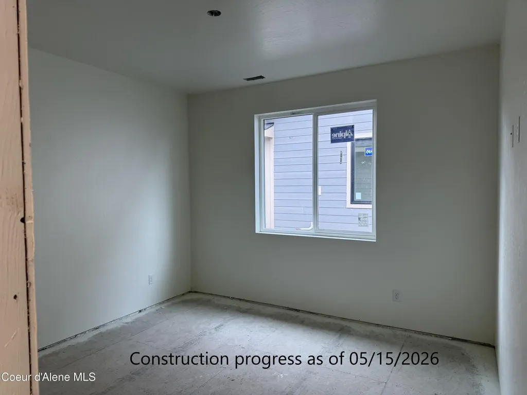 13357 N Bale Street Rathdrum ID 83858