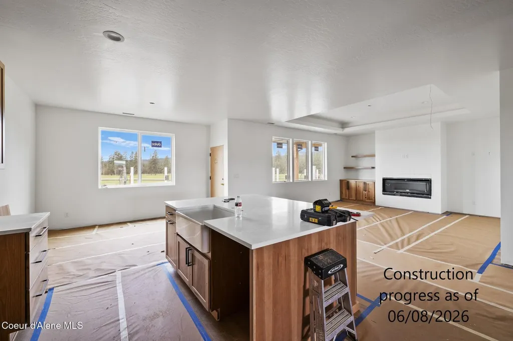 13357 N Bale Street Rathdrum ID 83858