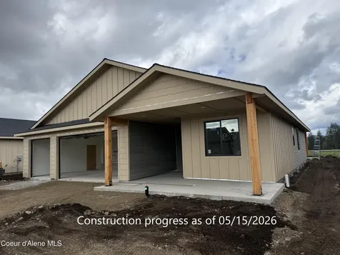 13357 N Bale Street Rathdrum ID 83858