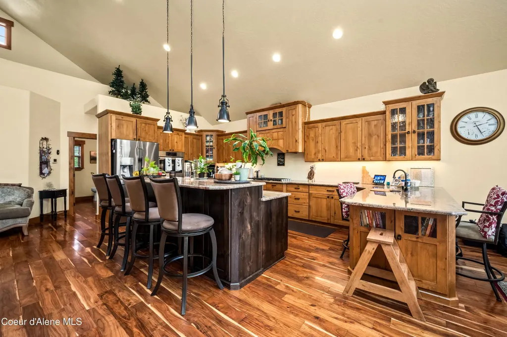 1819 E Misty Meadows Court Hayden Lake ID 83835