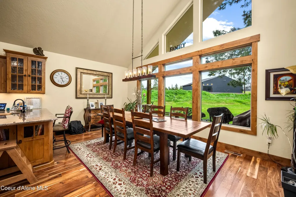 1819 E Misty Meadows Court Hayden Lake ID 83835