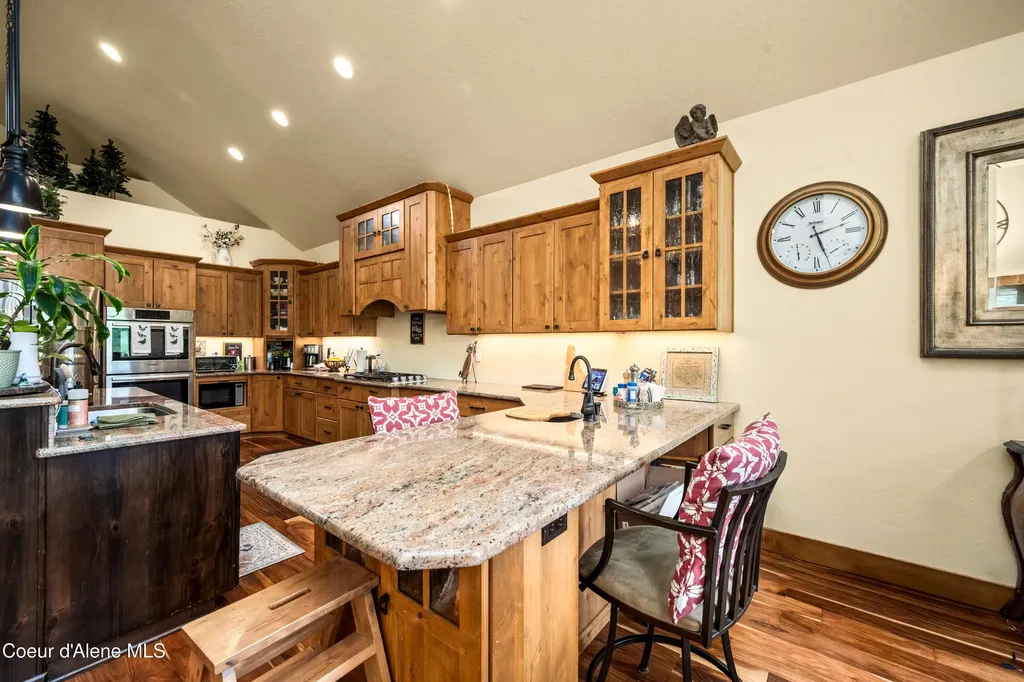 1819 E Misty Meadows Court Hayden Lake ID 83835