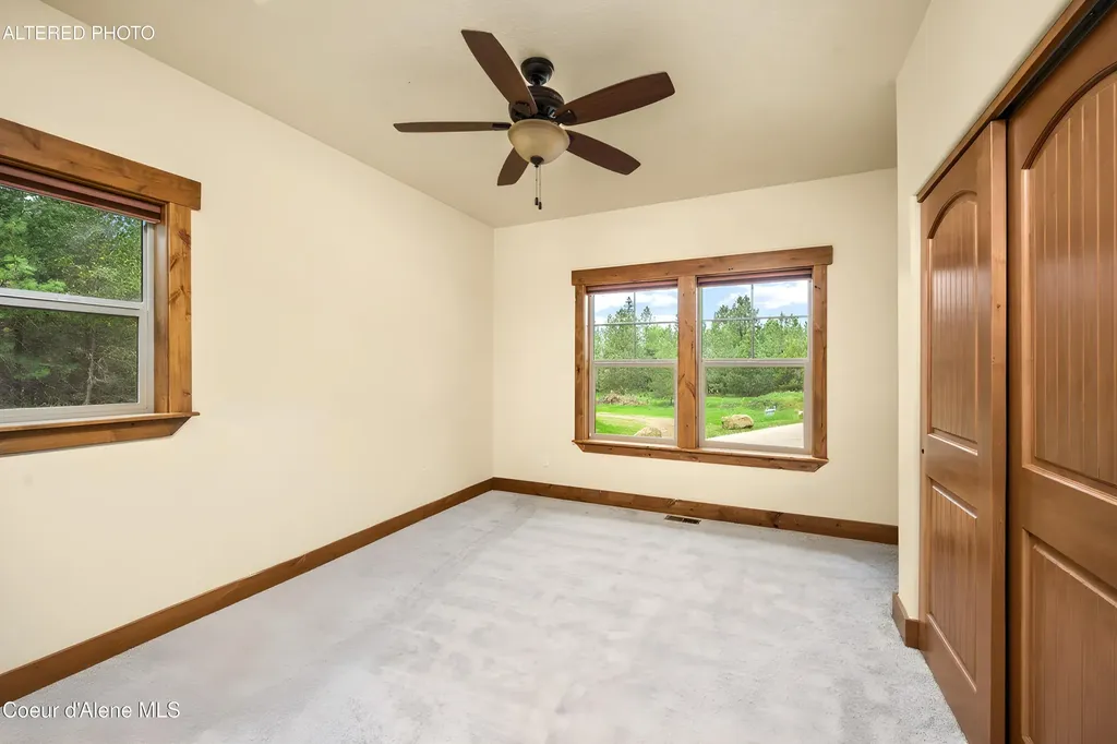 1819 E Misty Meadows Court Hayden Lake ID 83835