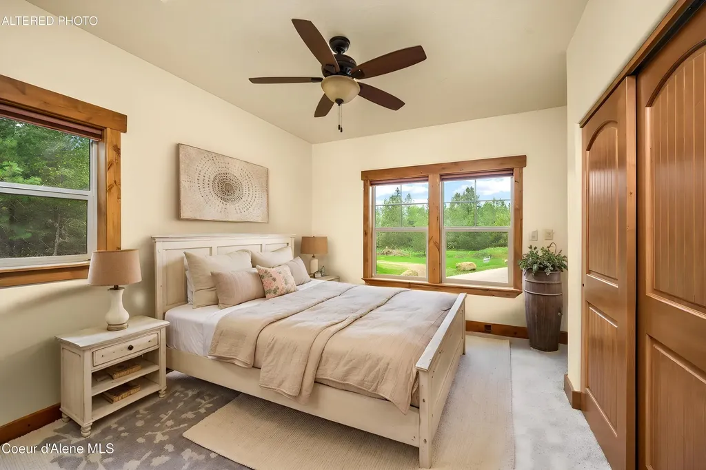 1819 E Misty Meadows Court Hayden Lake ID 83835