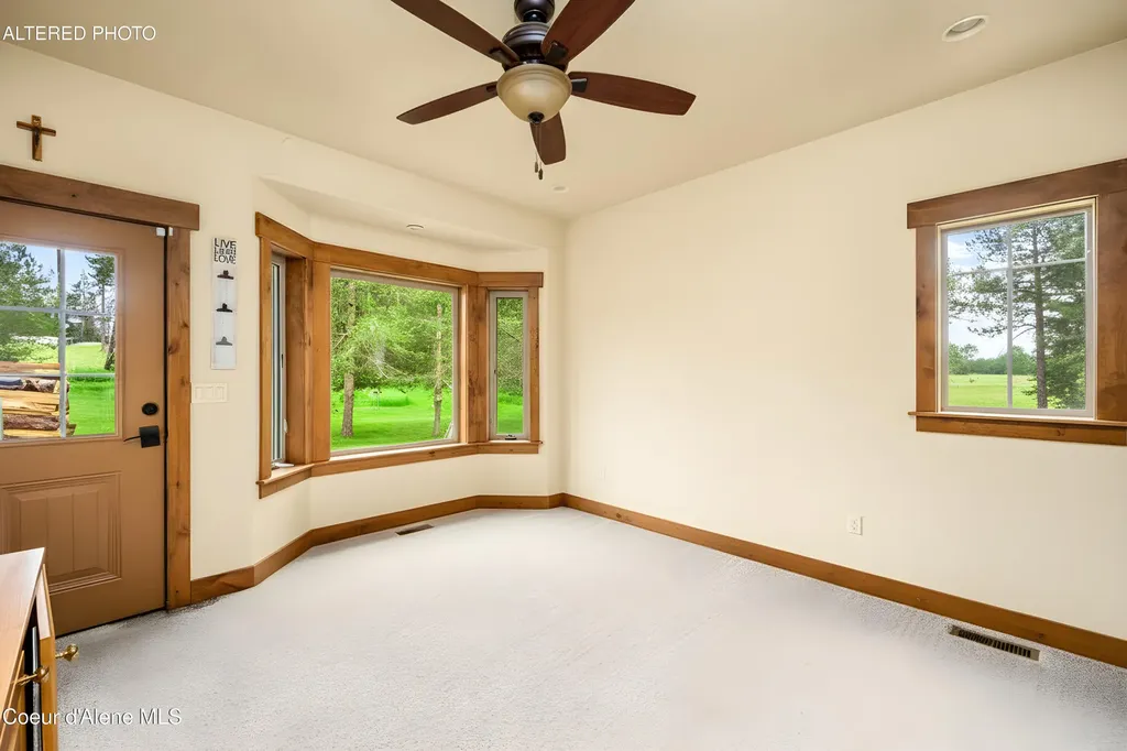 1819 E Misty Meadows Court Hayden Lake ID 83835