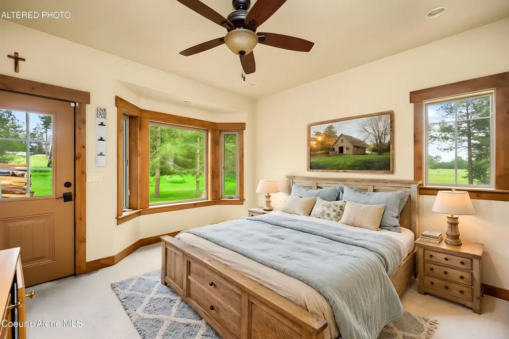 1819 E Misty Meadows Court Hayden Lake ID 83835