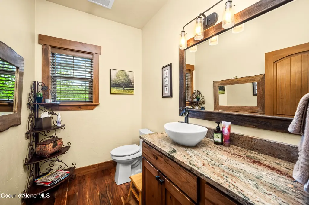 1819 E Misty Meadows Court Hayden Lake ID 83835