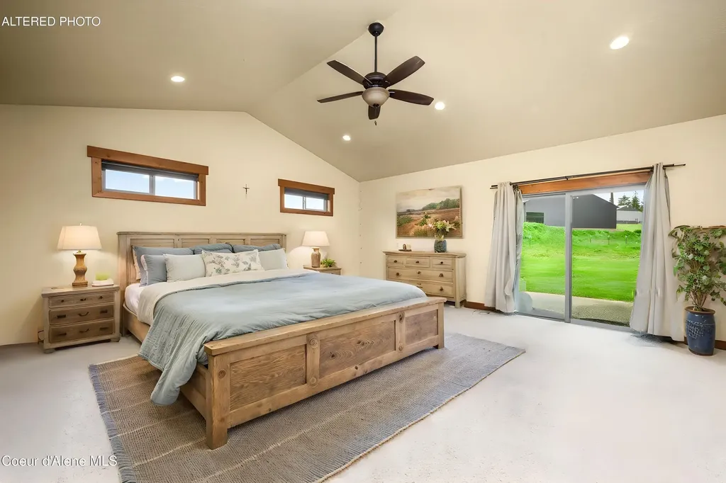 1819 E Misty Meadows Court Hayden Lake ID 83835