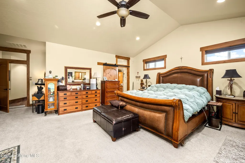 1819 E Misty Meadows Court Hayden Lake ID 83835