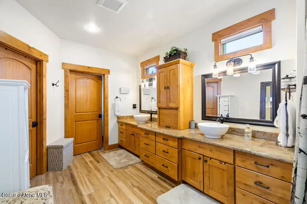 1819 E Misty Meadows Court Hayden Lake ID 83835