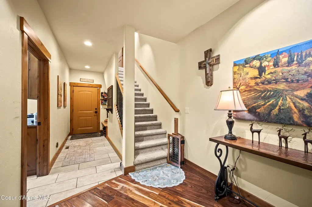 1819 E Misty Meadows Court Hayden Lake ID 83835